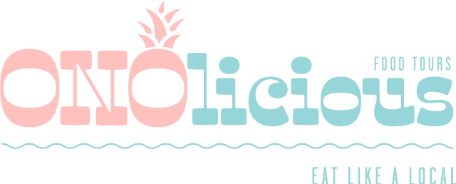 Onolicious Logo